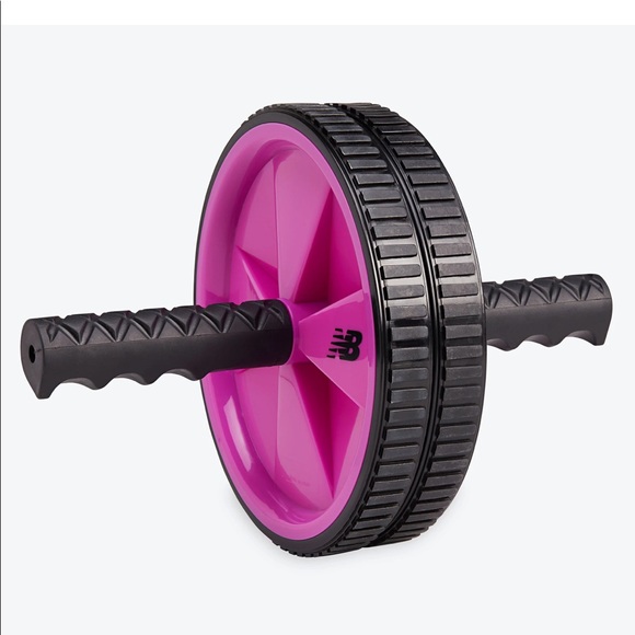 New The New Balance Ab Wheel - Picture 2 of 4
